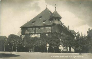 (701-428-003) Konstanz beschikbaar voor biedingen