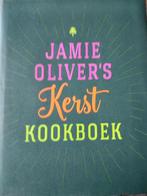 Jamie Oliver - Jamie Oliver's kerstkookboek, Boeken, Kookboeken, Hoofdgerechten, Ophalen of Verzenden, Jamie Oliver, Europa