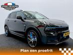 Lynk en Co 01 1.5 MY23 - Een auto die beter voelt dan je ver, Auto's, Lynk & Co, Stof, Euro 6, Met garantie (alle), Zwart