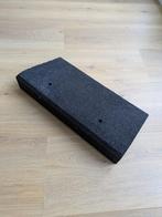 Rubber oploopprofiel 50x20 cm, dikte van 8 tot 43 mm, Ophalen, Gebruikt