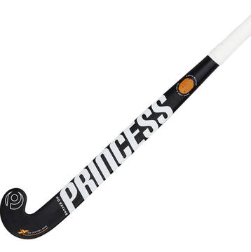 Hockeystick Princess P6 SG9 low bow / indoor beschikbaar voor biedingen