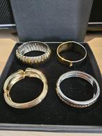 Set oude armbanden, Verzenden, Gebruikt, Overige kleuren, Overige materialen