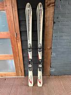 Rossignol 150ski’s, 140 tot 160 cm, Gebruikt, Rossignol, Ophalen of Verzenden