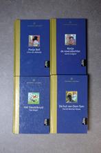 Gouden lijsters serie 1999, 4 boeken, Gelezen, Astrid Lindgren, Ophalen of Verzenden, Fictie