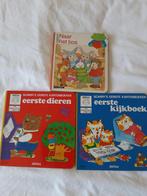 Educatieve Boekjes voor Peuters - Zo Goed Als Nieuw, Ophalen of Verzenden, Zo goed als nieuw, 2 tot 3 jaar, Uitklap-, Voel- of Ontdekboek