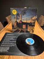 Pink Floyd - Animals LP, Ophalen of Verzenden, 1960 tot 1980, Gebruikt, 12 inch