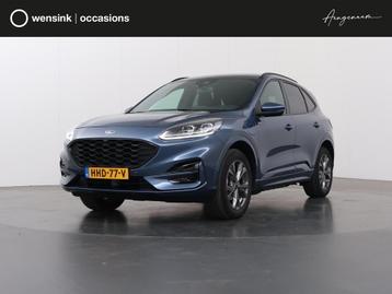 Ford Kuga 2.5 PHEV ST-Line X | Adaptive Cruise Control | B&O beschikbaar voor biedingen