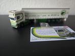 Tekno patrick vd hoeven 007, Ophalen of Verzenden, Nieuw, Bus of Vrachtwagen, Tekno