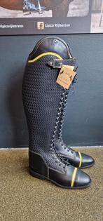 *NIEUW* hurlingham lace up zwart met 50% korting maat 39, Dames, Dressuur, Nieuw, Ophalen of Verzenden