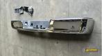 Dodge Ram chroom achterbumper 2002-2008, Auto-onderdelen, Tong Yang Group, Amerikaanse onderdelen, Nieuw, Ophalen of Verzenden
