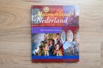 Museumland Nederland - 100 markante musea, Ophalen of Verzenden, Zo goed als nieuw, Overige onderwerpen