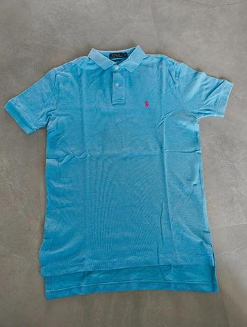Ralph Lauren polo small beschikbaar voor biedingen