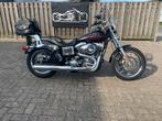 HARLEY-DAVIDSON LOW RIDER FXDL (bj 2014), 2 cilinders, Meer dan 35 kW, Overig, 1689 cc