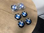 Set Nieuwe BMW Naafdoppen Naafkapjes 68mm verzenden=mogelijk, Ophalen of Verzenden, Nieuw