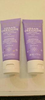 Pacifica vegan ceramide face lotion lipids+marshmallow 58ml, Ophalen of Verzenden, Nieuw, Verzorging