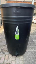 Elho regenton 200 liter, Tuin en Terras, Ophalen, Kunststof, Met kraantje, 150 liter of meer