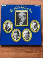 The Philadelphia Story – RCA Red Seal 3LP Boxset, Ophalen of Verzenden, Romantiek, Zo goed als nieuw