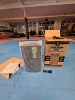 New! Mackie Thump 210 Active studio speakers 1400W X2, Ophalen of Verzenden, Nieuw