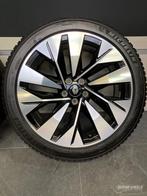 20” originele Renault Rafale velgen + allseason banden 5x114, Auto-onderdelen, Banden en Velgen, -, -, Banden en Velgen, Ophalen of Verzenden