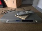 Sony DVP-NS305 DVD Speler met Afstandsbediening, Ophalen of Verzenden, Gebruikt, Dvd-speler, Sony