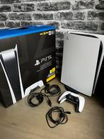 PS5 Zo Goed Als Nieuw, Spelcomputers en Games, Spelcomputers | Sony PlayStation 5, Ophalen, Zo goed als nieuw, Playstation 5 Digital