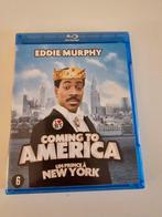 Blu-ray coming to America met Eddie Murphy, Ophalen of Verzenden, Zo goed als nieuw, Klassiekers