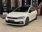 Volkswagen POLO 2.0 TSI GTI PANORAMAFULL OPTION, Auto's, Volkswagen, 5 stoelen, Benzine, Hatchback, 56 €/maand