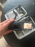 Sony ZV-1 ||  met Accessoires en vlogkit, Compact, Ophalen of Verzenden, Zo goed als nieuw, Sony