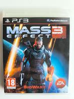 PS3 Mass Effect 3, Ophalen of Verzenden
