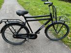 Te koop Herenfiets Transportfiets met voordrager, Ophalen, Zo goed als nieuw, Overige merken