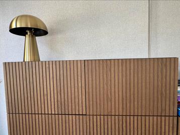 Ikea kast Besta Bjorkoviken (bovenste gedeelte)