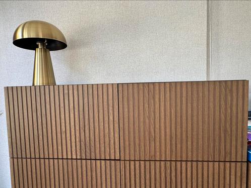 Ikea kast Besta Bjorkoviken, Huis en Inrichting, Kasten | Overige, Zo goed als nieuw, Ophalen