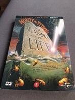 The meaning of life - 2 disc dvd, Alle leeftijden, Ophalen of Verzenden, Zo goed als nieuw