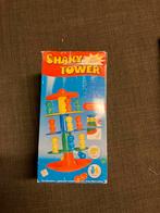 Shaky Tower, Ophalen of Verzenden, Nieuw, Jongen of Meisje
