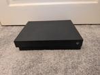 Xbox One X 1TB, Spelcomputers en Games, Spelcomputers | Xbox One, Gebruikt, Ophalen of Verzenden, Zonder controller, 1 TB