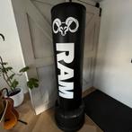 RAM 02 Staande Bokspaal - Perfect voor training!, Sport en Fitness, Ophalen, Zo goed als nieuw, Overige, Vechtsportmateriaal