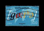 postzegel 2013 Duitsland Goethe instituut, Ophalen of Verzenden, 1990 tot heden, Gestempeld