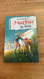 Mees Kees, Ophalen of Verzenden, Zo goed als nieuw, Fictie algemeen