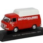 Fiat 238 ”Motociclismo”, Ophalen of Verzenden, Nieuw, Auto, Overige merken