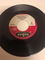 Françoise Hardy - Catch a falling star, 1964., Cd's en Dvd's, Vinyl | Pop, Verzenden, 1960 tot 1980, Overige formaten