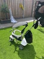 Smart trike 3-1, Fietsen en Brommers, Fietsen | Driewielers, Ophalen of Verzenden, Gebruikt, Duwstang