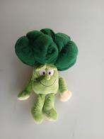 Broccoli Knuffel - Groente Knuffel, Ophalen of Verzenden
