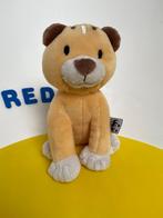 2189 WWF Tyga & Pong tijger welp geel, Ophalen of Verzenden, Zo goed als nieuw, Overige typen