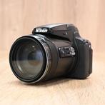 Nikon Coolpix P900, Gebruikt, Compact, Ophalen of Verzenden, Nikon