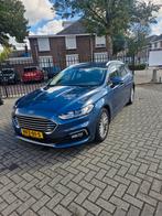 Ford mondeo 2.0tdci, Auto's, Ford, Voorwielaandrijving, Stof, 1995 cc, Euro 6