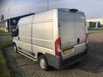 Peugeot Boxer 330 2.2 HDI L2H2 XR 130pk | Airco | Radio | Cr, Auto's, Voorwielaandrijving, Euro 5, Stof, Gebruikt