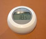 Honeywell Round Thermostaat, Ophalen of Verzenden, Zo goed als nieuw