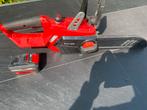 Einhell Accu Kettingzaag, Verzenden, Gebruikt, Accu, Einhell