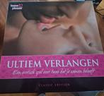 Ultiem Verlangen spel - Nieuw in doos!, Een of twee spelers, Ophalen of Verzenden, Nieuw, Tease & Please