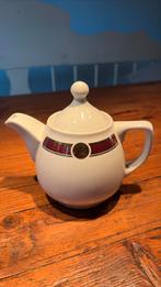 Theepotje Pools Cmielow, Ophalen